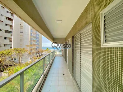 Apartamento com 3 Quartos à venda, 100m² no Pitangueiras, Guarujá