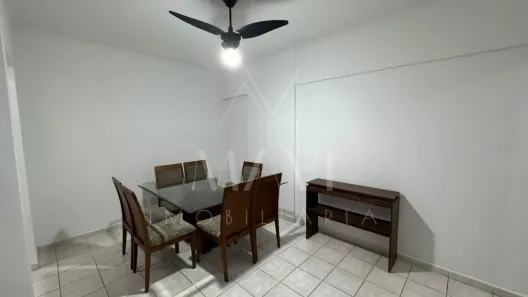 Apartamento com 2 Quartos à venda, 83m² no Canto do Forte, Praia Grande