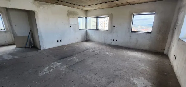 Sala Comercial à venda, 64m² no Boqueirão, Santos