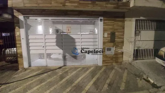 Sobrado com 3 Quartos à venda, 110m² no Vila Cruz das Almas, São Paulo