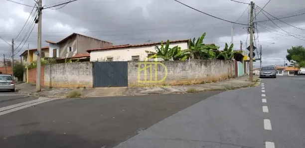 Lote/Terreno à venda, 257m² no Jardim Vera Cruz, Sorocaba