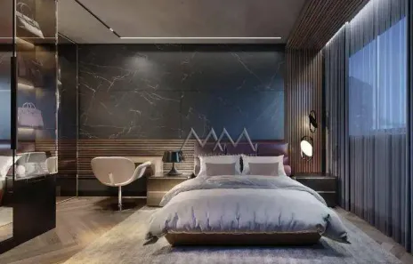 Apartamento com 2 Quartos à venda, 68m² no Lourdes, Belo Horizonte