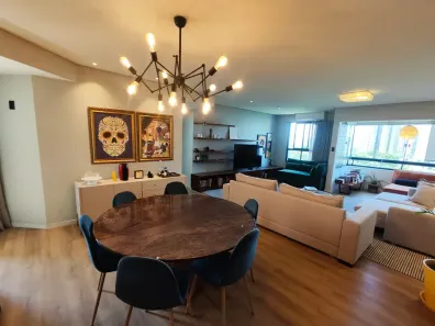 Apartamento com 3 Quartos para venda ou aluguel, 154m² no Pituba, Salvador