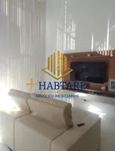 Casa com 3 Quartos à venda, 279m² no Jardim Golden Park Residence, Hortolândia