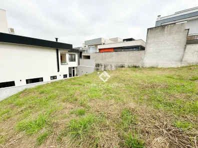 Lote/Terreno à venda, 250m² no Condomínio Vem Viver Jacareí, Jacareí