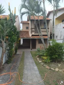 Casa com 2 Quartos à venda, 100m² no Cordeirinho (Ponta Negra), Maricá