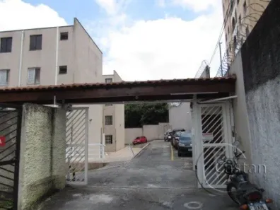 Apartamento com 2 Quartos para alugar, 48m² no Vila Prudente, São Paulo
