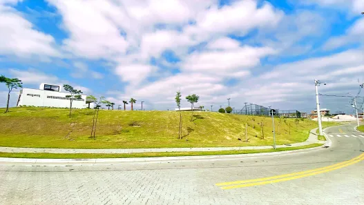 Lote/Terreno à venda, 402m² no Loteamento Terras Alpha São José dos Campos, São José dos Campos