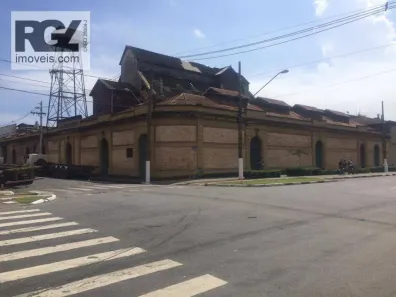 Galpão/Depósito/Armazém para alugar, 5000m² no Paquetá, Santos
