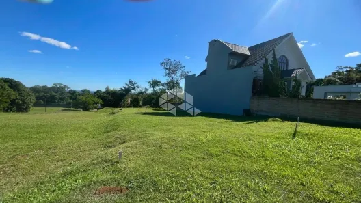 Lote/Terreno à venda, 519m² no Belvedere, Santa Cruz do Sul