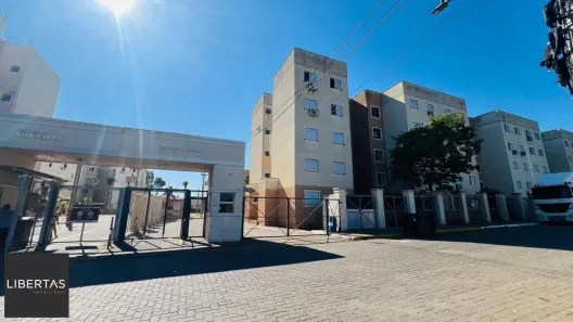 Apartamento com 2 Quartos à venda, 43m² no Jardim Betânia, Cachoeirinha