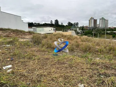 Lote/Terreno à venda, 250m² no Portal dos Passaros, São José dos Campos