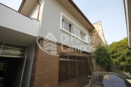 Casa com 3 Quartos à venda, 324m² no Vila Monumento, São Paulo