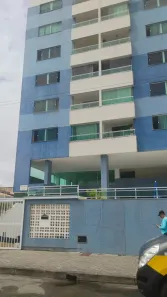 Cobertura com 2 Quartos à venda, 120m² no Piatã, Salvador