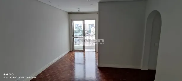 Apartamento com 3 Quartos à venda, 74m² no Jardim do Mar, São Bernardo do Campo