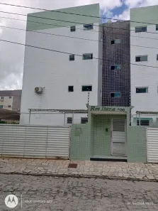 Apartamento com 2 Quartos à venda, 67m² no Cuiá, João Pessoa
