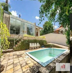 Casa com 3 Quartos à venda, 220m² no Tristeza, Porto Alegre