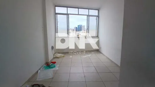 Apartamento com 1 Quarto à venda, 50m² no Centro, Rio de Janeiro