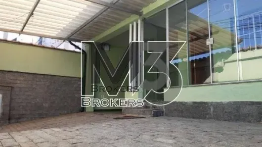 Casa com 3 Quartos para venda ou aluguel, 128m² no Taquaral, Campinas