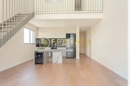 Apartamento com 3 Quartos à venda, 136m² no Jardim Paulista, São Paulo