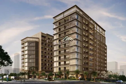 Apartamento com 1 Quarto à venda, 26m² no Batel, Curitiba