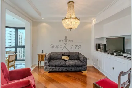 Cobertura com 4 Quartos para alugar, 360m² no Moema, São Paulo
