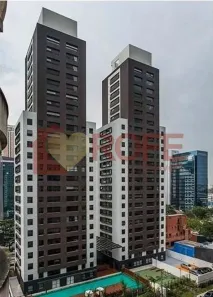 Apartamento com 2 Quartos para venda ou aluguel, 70m² no Cidade Monções, São Paulo