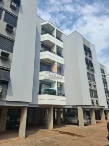 Apartamento com 3 Quartos à venda, 107m² no Universitário, São José do Rio Preto