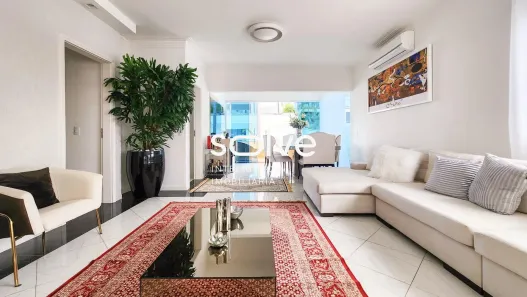 Sobrado com 5 Quartos à venda, 407m² no Jardim Vila Paradiso, Indaiatuba