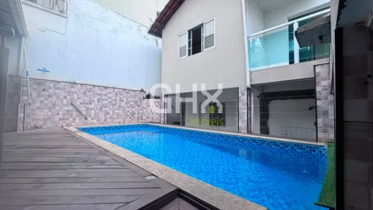 Casa com 4 Quartos à venda, 400m² no Renascença, Belo Horizonte