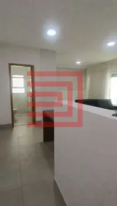 Apartamento com 1 Quarto para alugar, 35m² no Vila Regente Feijó, São Paulo