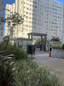 Apartamento com 2 Quartos à venda, 43m² no Cidade São Mateus, São Paulo