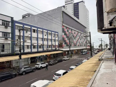 Kitnet para alugar, 30m² no Boqueirão, Praia Grande