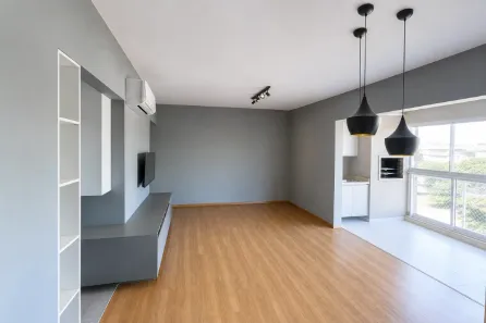 Apartamento com 3 Quartos à venda, 91m² no Gleba Fazenda Palhano, Londrina