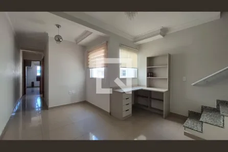 Cobertura com 2 Quartos à venda, 155m² no Parque das Nações, Santo André