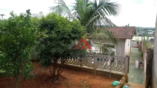 Casa com 2 Quartos à venda, 64m² no Jardim do Lago, Suzano