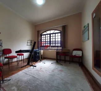 Sala Comercial à venda, 126m² no Vila Mariana, São Paulo