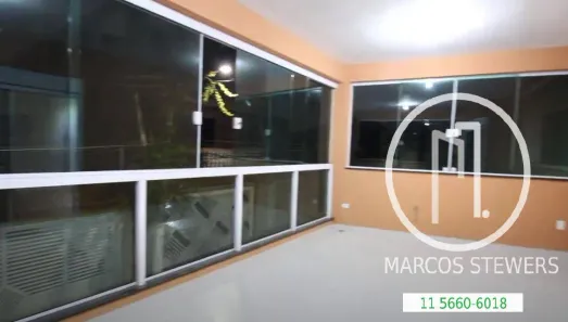 Casa com 3 Quartos à venda, 250m² no Vila Santana, São Paulo