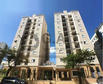 Apartamento com 2 Quartos para alugar, 70m² no Parque Campolim, Sorocaba
