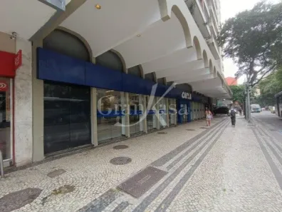 Ponto Comercial à venda, 1196m² no Copacabana, Rio de Janeiro