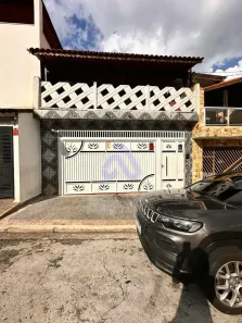Sobrado com 3 Quartos à venda, 147m² no Núcleo Lageado, São Paulo