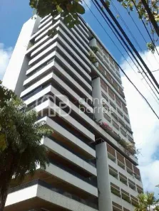 Apartamento com 4 Quartos à venda, 275m² no Graças, Recife
