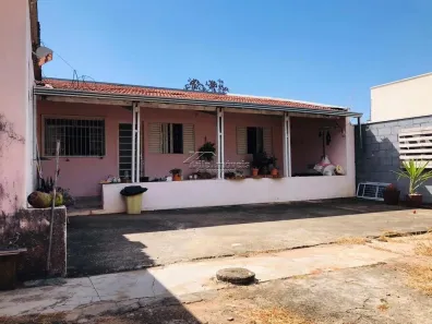 Casa com 1 Quarto à venda, 87m² no Parque Ortolândia, Hortolândia
