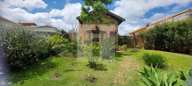 Casa de Condomínio com 2 Quartos à venda, 110m² no Caminhos de San Conrado (Sousas), Campinas