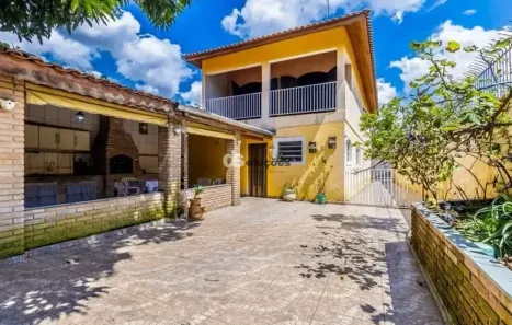 Sobrado com 3 Quartos à venda, 300m² no Tremembé, São Paulo