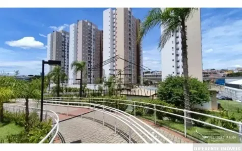 Apartamento com 2 Quartos à venda, 58m² no Vila Ema, São Paulo