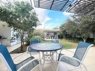 Casa de Condomínio com 4 Quartos à venda, 422m² no Granja Olga I, Sorocaba