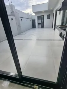 Casa de Condomínio com 3 Quartos à venda, 146m² no Loteamento Park Gran Reserve, Indaiatuba