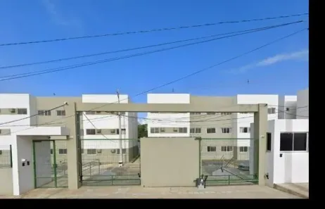 Apartamento com 2 Quartos à venda, 46m² no Planalto, Abreu e Lima