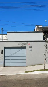 Casa com 3 Quartos à venda, 106m² no Setor Três Marias, Goiânia